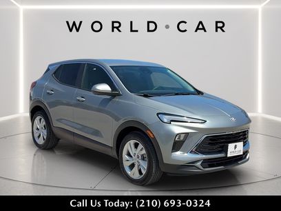 Used 2026 Buick Encore GX Preferred w/ Advanced Technology Package