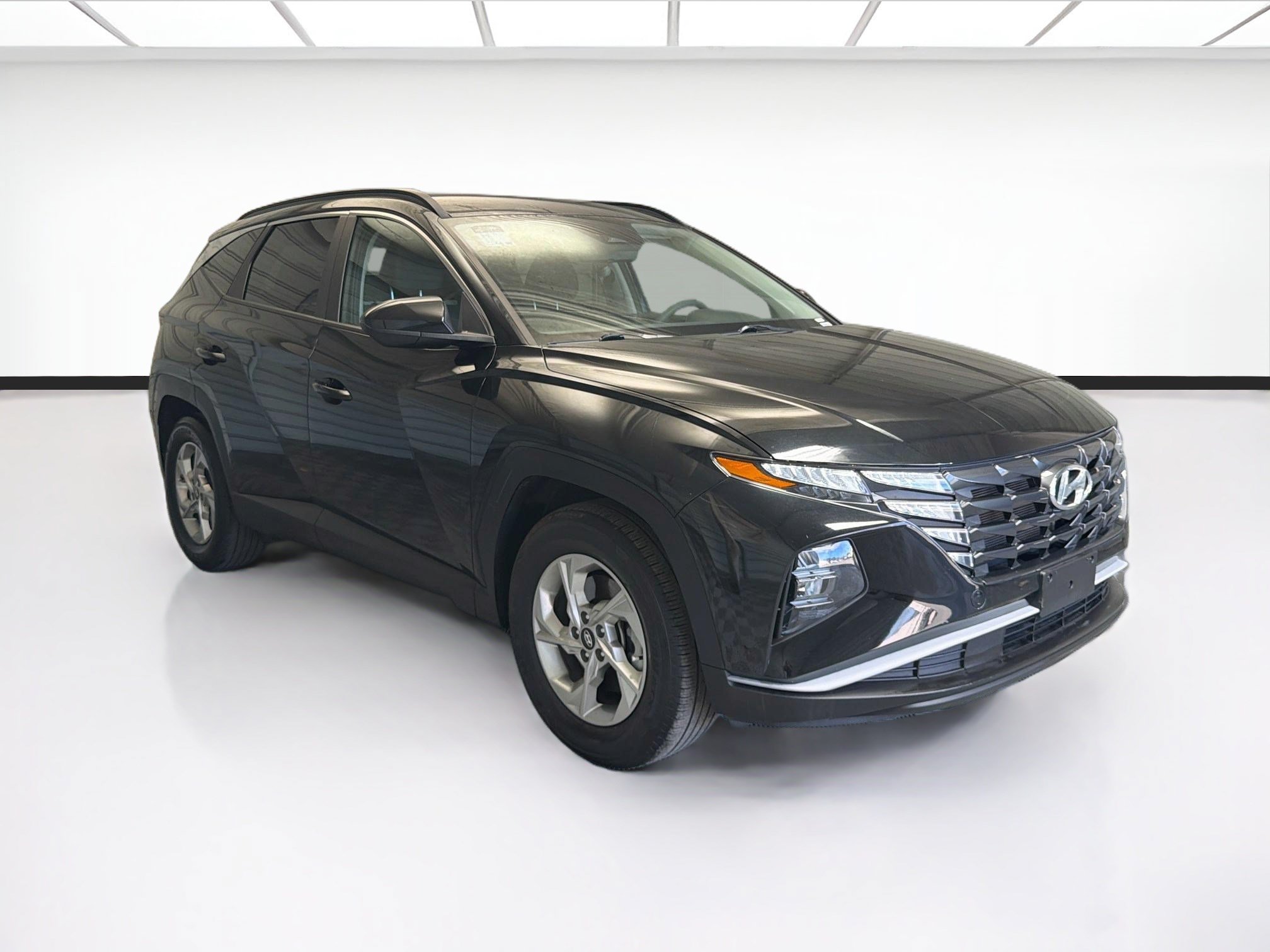 Used 2024 Hyundai Tucson SEL FWD image 3