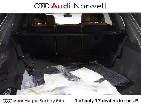 New 2026 Audi Q7 2.0T Premium Plus AWD/4WD image 14