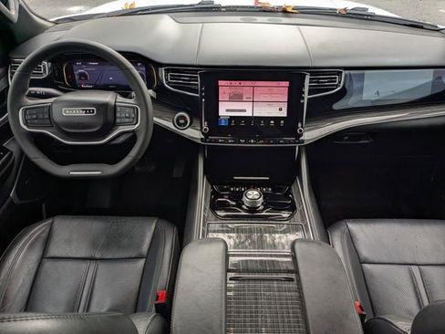 Used 2022 Jeep Wagoneer Series II w/ Premium Group I image 21