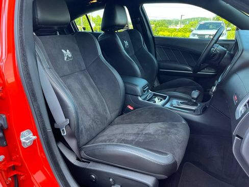 Used 2023 Dodge Charger Scat Pack RWD image 29