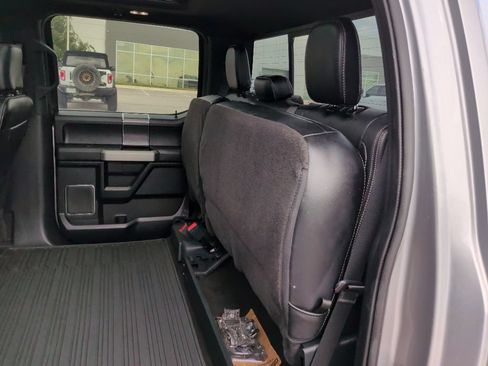 Used 2020 Ford F150 Lariat w/ Equipment Group 502A Luxury AWD/4WD image 44