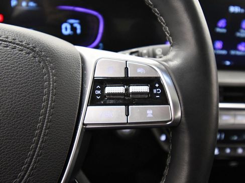 Certified 2025 Kia Telluride EX X-Line image 22