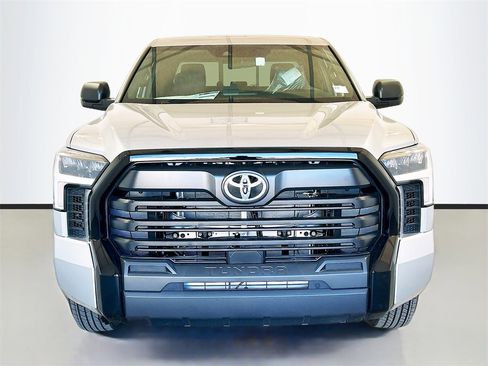 Used 2026 Toyota Tundra SR image 2