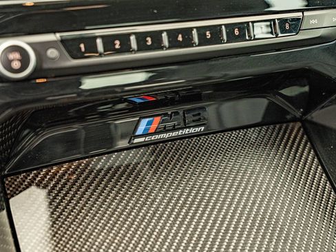 Used 2025 BMW M8 Competition AWD/4WD image 36