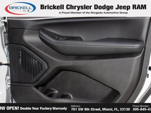 New 2026 Jeep Grand Cherokee Altitude image 14