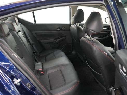 Used 2023 Nissan Altima 2.5 SR AWD/4WD image 12