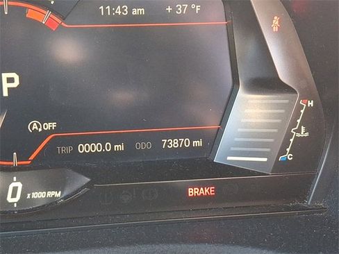 Used 2021 Toyota Supra Premium image 17