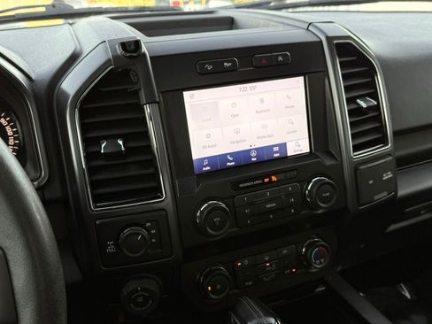 Used 2020 Ford F150 XLT w/ Equipment Group 302A Luxury AWD/4WD image 46