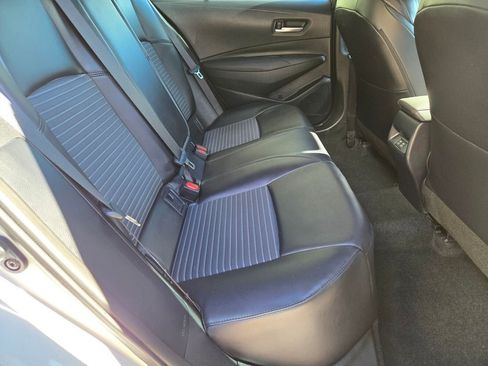 Used 2024 Toyota Corolla XSE FWD image 19