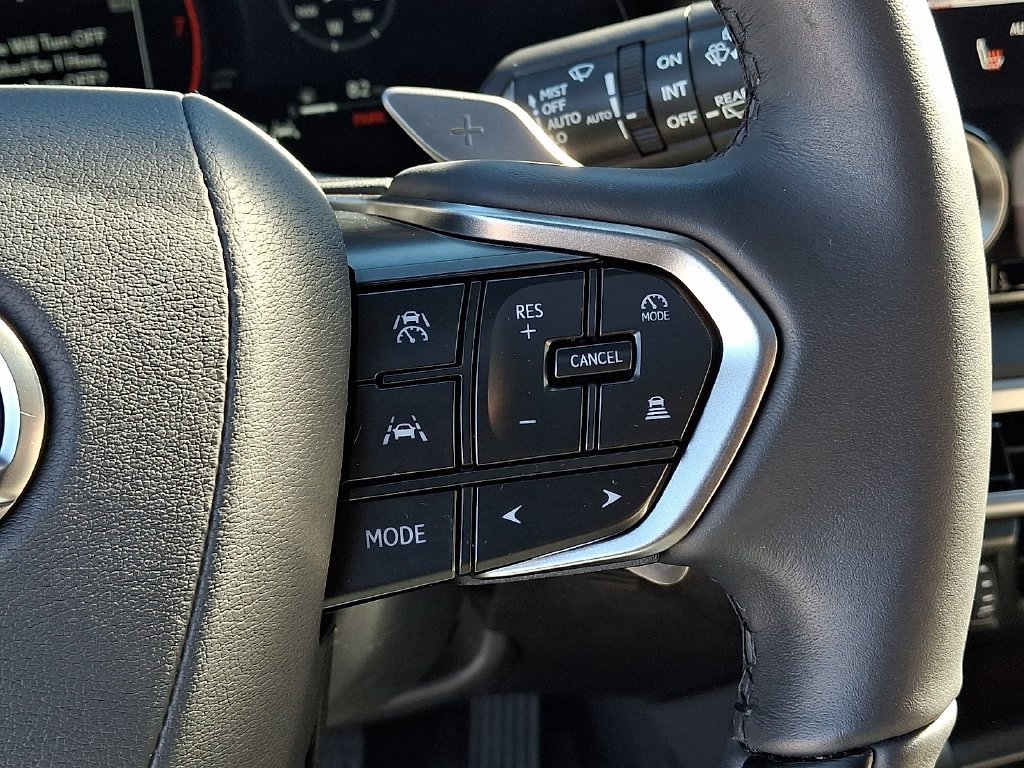 Certified 2026 Lexus RX 350 Premium AWD/4WD image 24