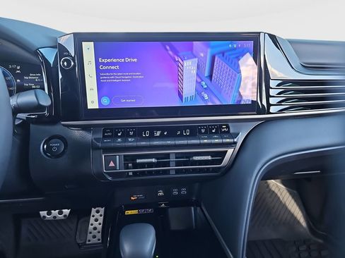 Certified 2026 Toyota Camry XSE w/ Premium Package FWD image 14