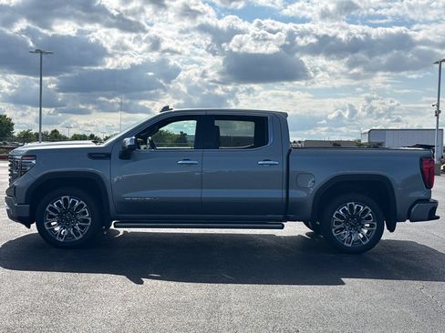 New 2026 GMC Sierra 1500 Denali Ultimate AWD/4WD image 10