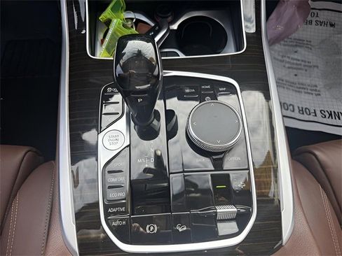 Used 2019 BMW X7 xDrive40i w/ Premium Package image 18