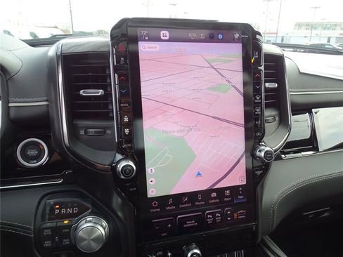 Used 2025 RAM 1500 Limited image 31