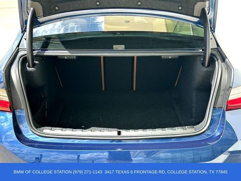 Certified 2023 BMW 330i Sedan w/ Premium Package RWD image 32