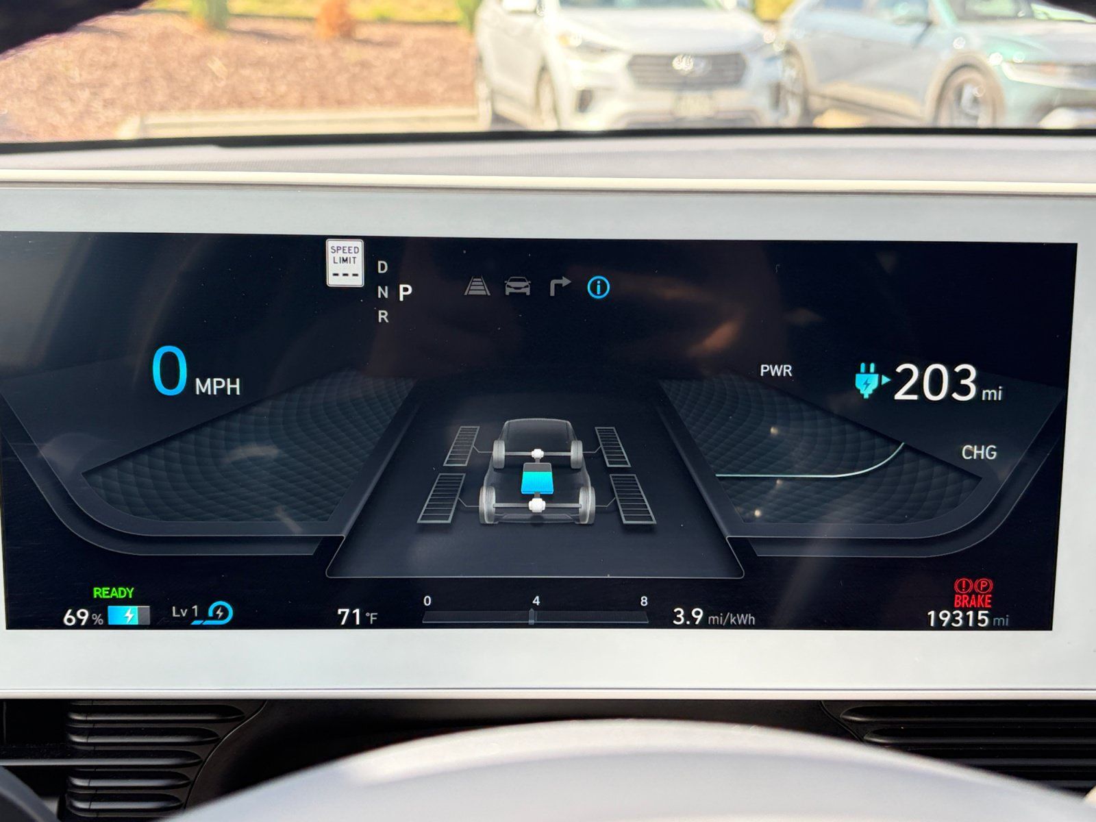 Certified 2024 Hyundai Ioniq 5 SEL AWD/4WD image 10