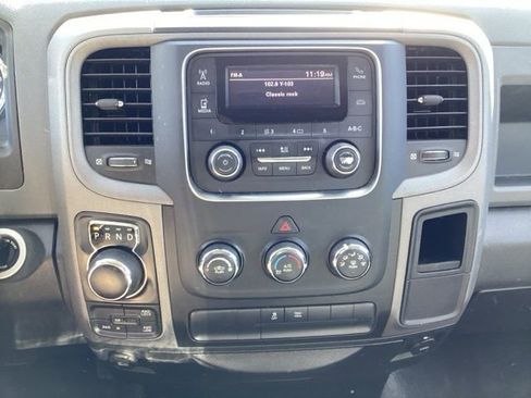 Used 2019 RAM 1500 Tradesman image 24