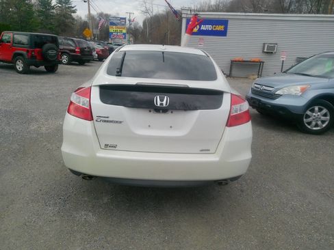Used 2010 Honda Crosstour EX-L image 4
