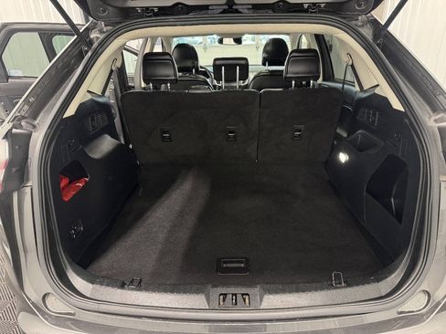 Used 2019 Ford Edge SEL w/ Equipment Group 201A AWD/4WD image 16