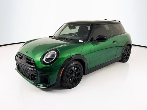New 2026 MINI Cooper S image 1