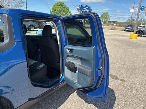 Used 2023 Ford Maverick XL FWD image 34