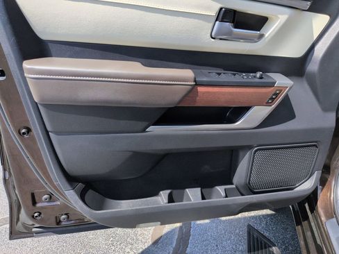 Used 2023 Toyota Tundra 1794 Edition image 10