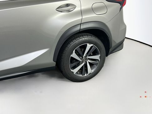 Used 2019 Lexus NX 300 AWD image 30
