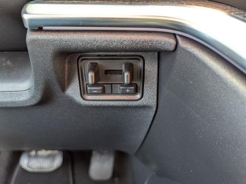 New 2026 Ford Expedition Max Platinum w/ Stealth Performance Package image 24