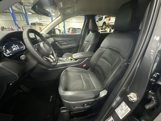 New 2026 MAZDA CX-5 Preferred AWD/4WD image 17