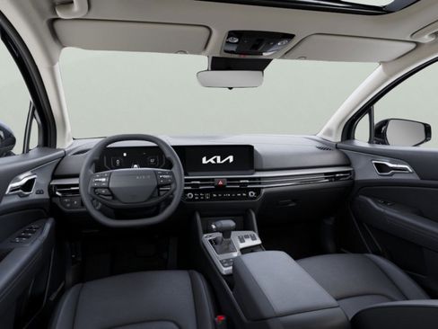 New 2026 Kia Sportage SX FWD image 11