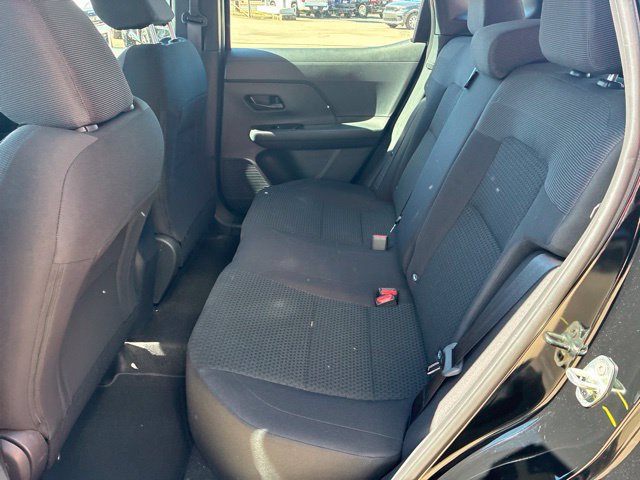 Used 2026 Nissan Kicks S FWD image 15
