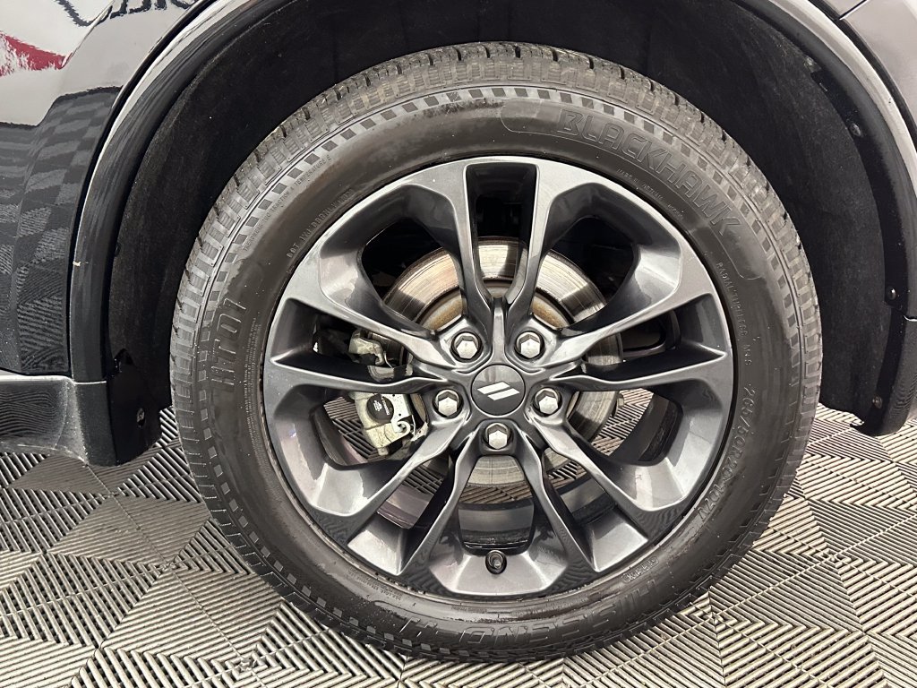 Used 2022 Dodge Durango R/T AWD/4WD image 12