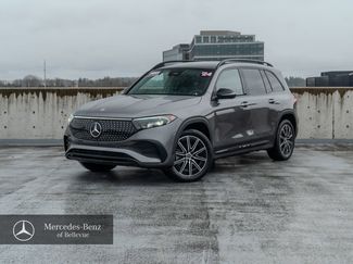 Used 2024 Mercedes-Benz EQB 350 4MATIC SUV video 1