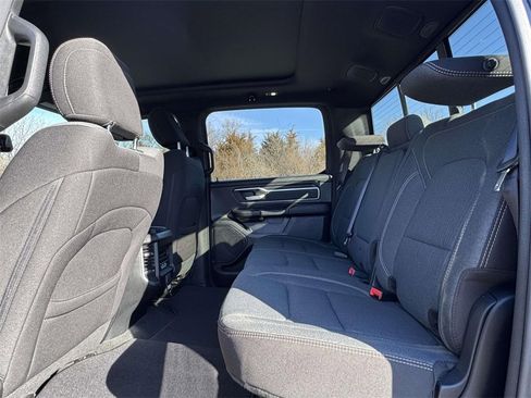 Used 2022 RAM 1500 Big Horn image 14