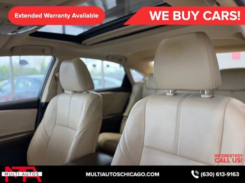Used 2013 Toyota Avalon XLE Touring FWD image 18