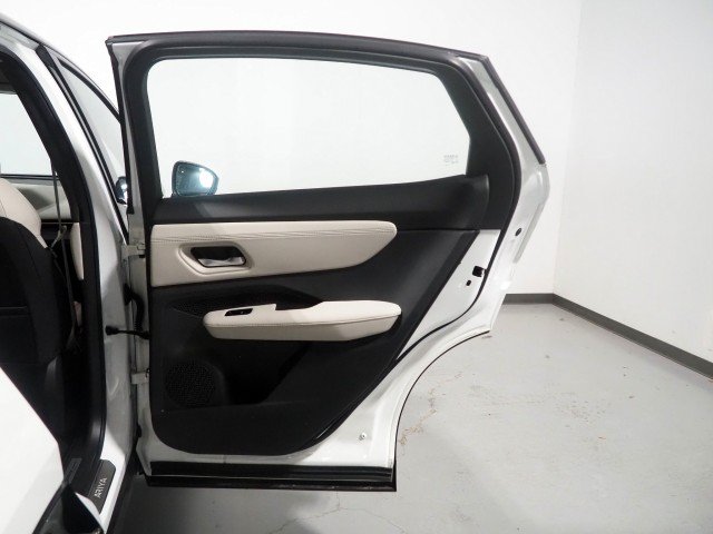Used 2024 Nissan Ariya Evolve+ AWD/4WD image 67