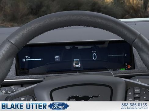 New 2026 Ford Mustang Mach-E Premium image 13