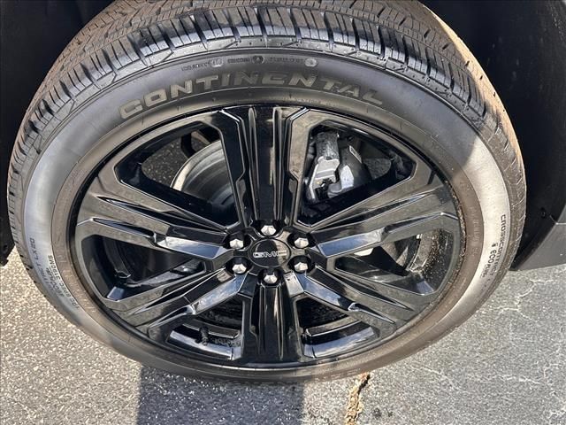 New 2026 GMC Acadia Elevation w/ Black Edition FWD image 13