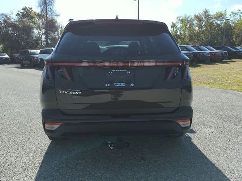 New 2026 Hyundai Tucson XRT image 6