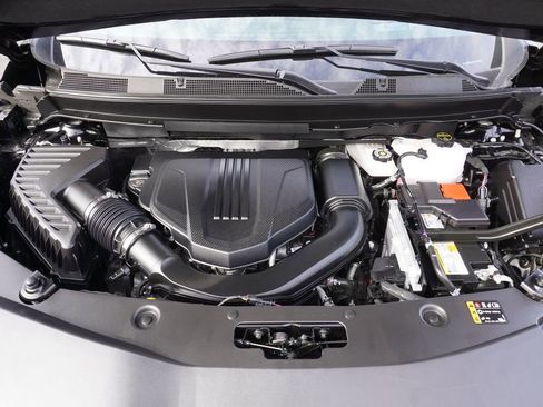 New 2026 Buick Enclave Sport Touring w/ Power Package image 7