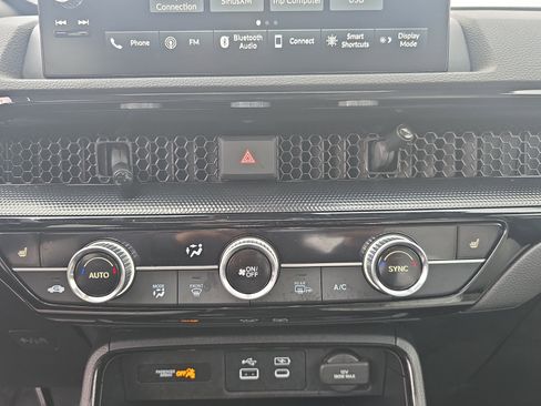 Used 2024 Honda CR-V EX-L image 21