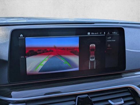 Certified 2023 BMW 530i w/ M Sport Package image 13