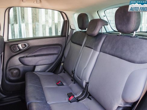 Used 2015 FIAT 500L Lounge FWD image 22