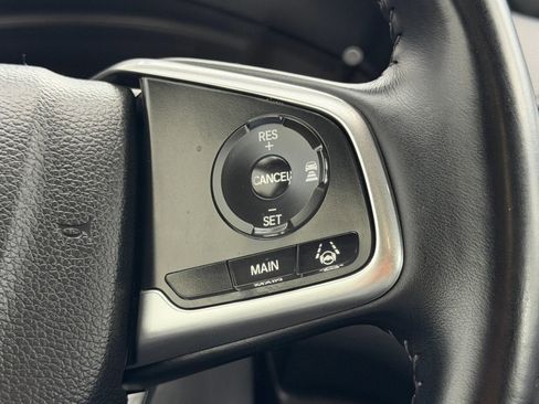 Used 2018 Honda CR-V EX-L image 19