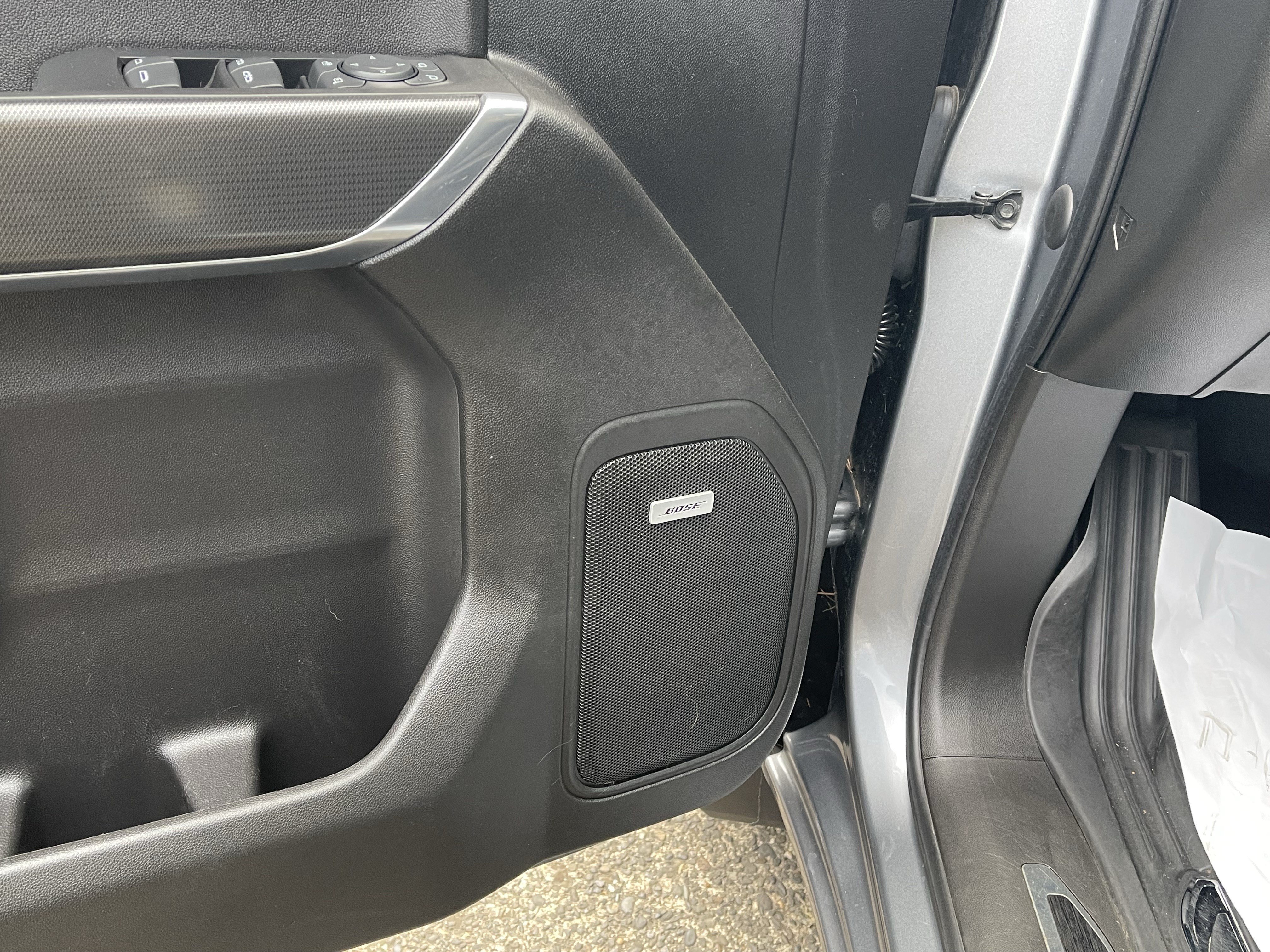 Used 2021 GMC Sierra 1500 AT4 w/ AT4 Value Package AWD/4WD image 18