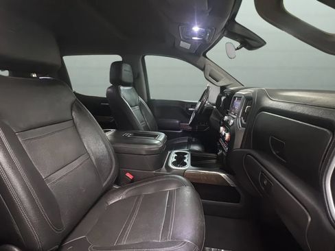 Used 2020 GMC Sierra 1500 Denali w/ Technology Package AWD/4WD image 17