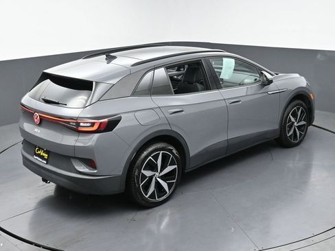 Used 2023 Volkswagen ID.4 Pro S image 45