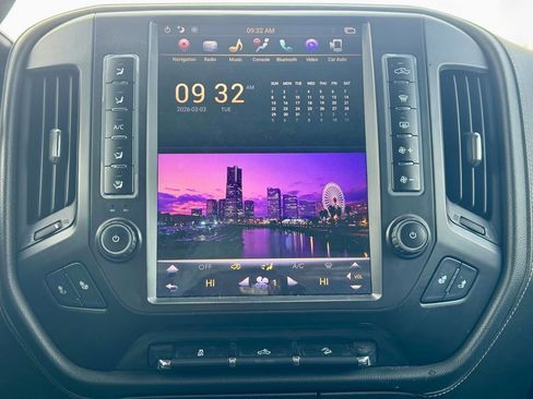 Used 2016 GMC Sierra 1500 SLE image 19