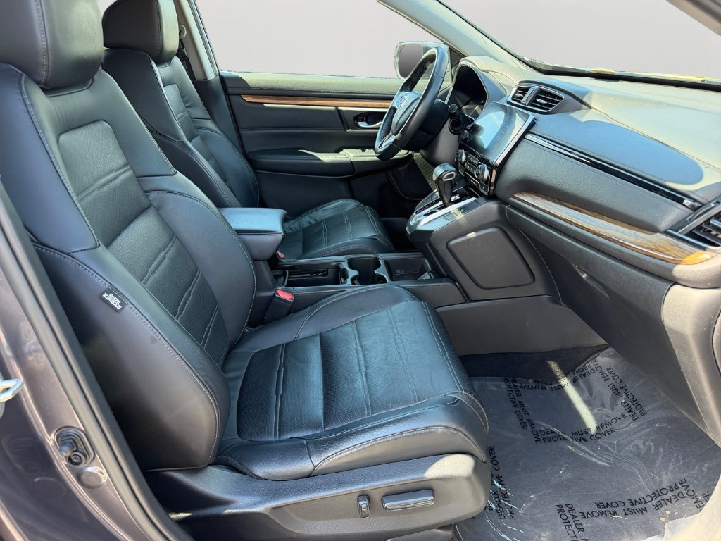 Used 2019 Honda CR-V EX-L image 8
